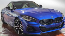 2026 BMW Z4 M40i