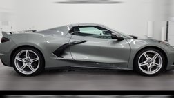 2022 Chevrolet Corvette Stingray