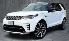 2024 Land Rover Discovery P360 Metropolitan