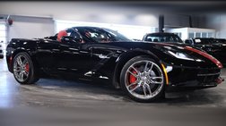 2014 Chevrolet Corvette Stingray Z51