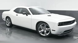 2012 Dodge Challenger R/T
