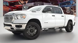 2023 Ram Ram Pickup 1500 Lone Star