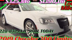 2019 Chrysler 300 Limited