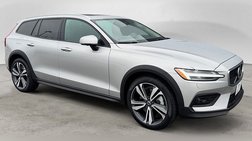 2025 Volvo V60 Cross Country B5 Plus