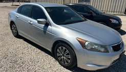 2009 Honda Accord LX