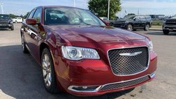 2019 Chrysler 300 Touring