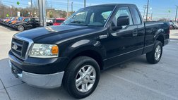 2004 Ford F-150 XL