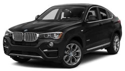 2015 BMW X4 xDrive35i