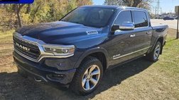 2019 Ram Ram Pickup 1500 Limited