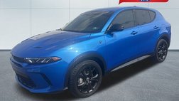 2024 Dodge Hornet R/T