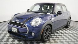 2016 MINI Hardtop Cooper S
