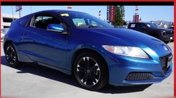 2015 Honda CR-Z Base