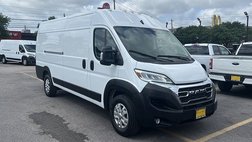 2024 Ram ProMaster 3500