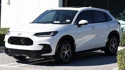 2023 Honda HR-V EX-L