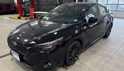 2024 Subaru Impreza RS