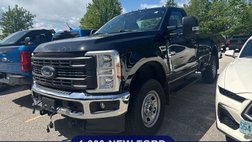 2023 Ford Super Duty F-350 XL