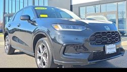 2023 Honda HR-V EX-L
