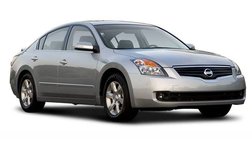 2008 Nissan Altima 2.5 S