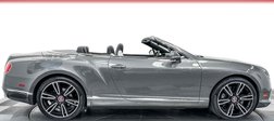 2014 Bentley Continental GT V8
