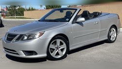 2011 Saab 9-3 2.0T