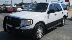 2011 Ford Expedition XL