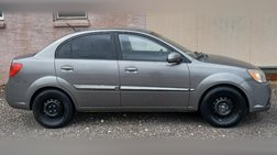 2011 Kia Rio Base
