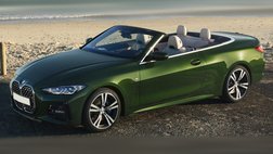 2024 BMW 4 Series 430i xDrive