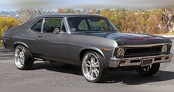 1968 Chevrolet Nova 