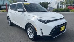2023 Kia Soul S