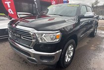 2023 Ram Ram Pickup 1500 Laramie
