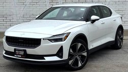 2023 Polestar 2 Long Range Single Motor