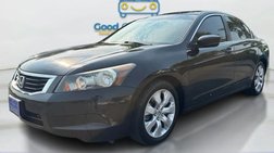 2008 Honda Accord EX-L