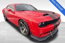 2019 Dodge Challenger SRT Hellcat Redeye