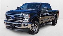 2022 Ford Super Duty F-250 Lariat