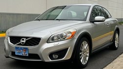 2012 Volvo C30 T5