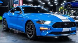 2023 Ford Mustang GT
