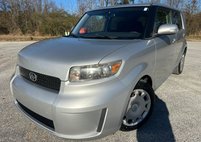 2009 Scion xB Base