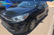 2022 Kia Rio LX