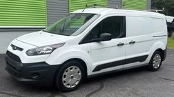 2018 Ford Transit Connect XL