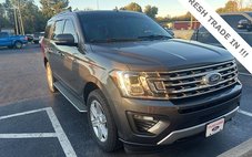 2019 Ford Expedition XLT