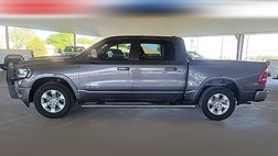 2019 Ram Ram Pickup 1500 Laramie