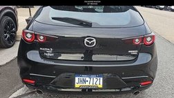 2024 Mazda MAZDA3 2.5 Turbo Premium Plus