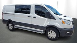 2021 Ford Transit 250