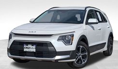 2023 Kia Niro Plug-In Hybrid EX
