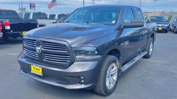 2014 Ram Ram Pickup 1500 Sport