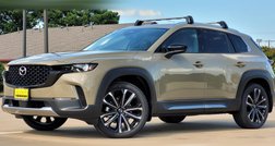 2025 Mazda CX-50 2.5 Turbo Premium Plus