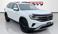 2023 Volkswagen Atlas V6 SE 4Motion