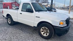 2011 Ford Ranger XL