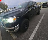 2019 Ram Ram Pickup 1500 Big Horn