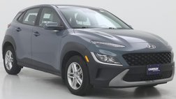 2022 Hyundai Kona SE